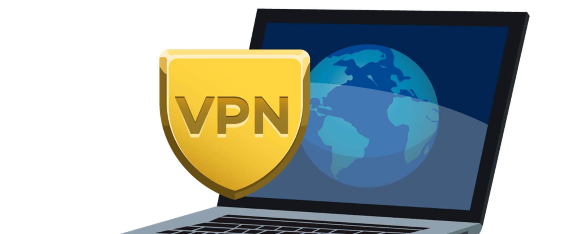 Odblokování stránek sociálních médií pomocí služby VPN