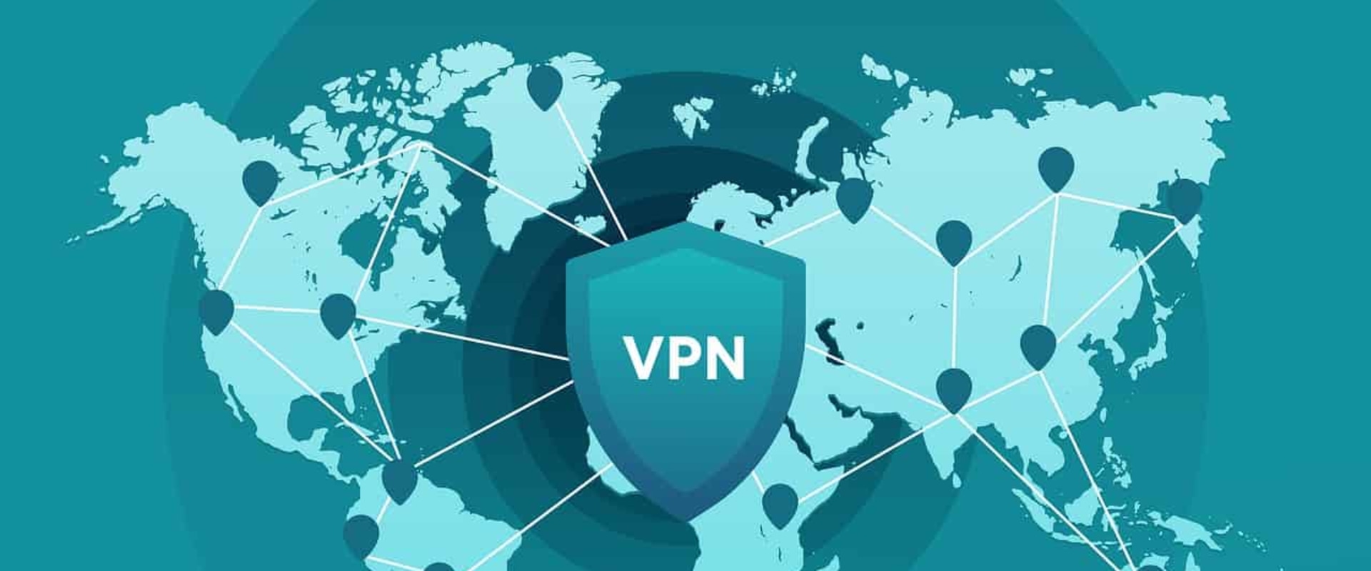 Co je VPN a jak to funguje?