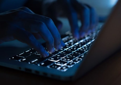 Chrání vás používání VPN před krádeží identity a podvody?