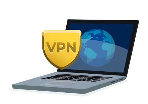 Odblokování stránek sociálních médií pomocí služby VPN